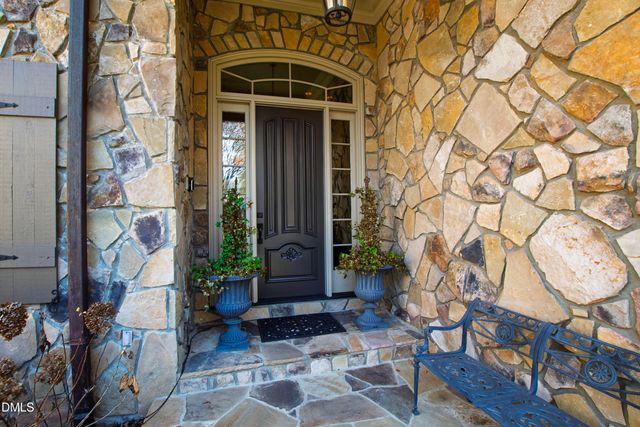 12345 Richmond Run Drive, Raleigh, NC 27614