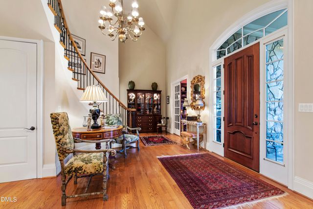 12345 Richmond Run Drive, Raleigh, NC 27614