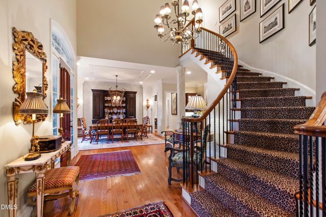 12345 Richmond Run Drive, Raleigh, NC 27614