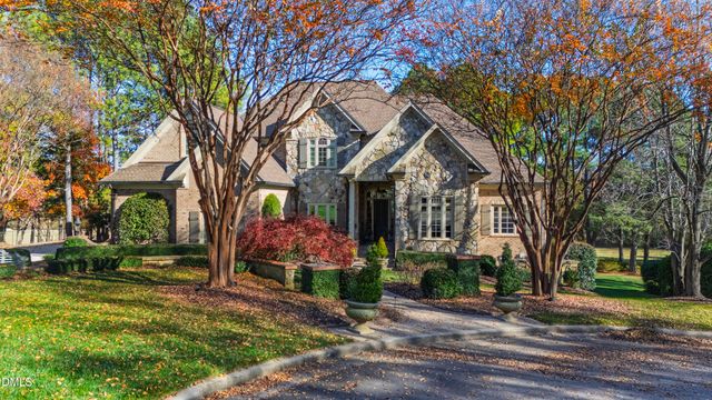 12345 Richmond Run Drive, Raleigh, NC 27614
