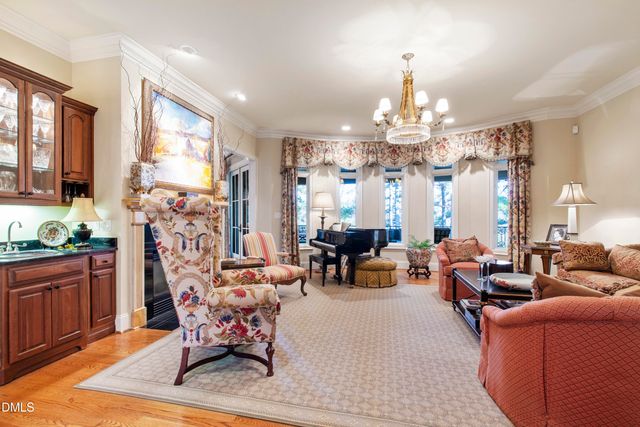 12345 Richmond Run Drive, Raleigh, NC 27614