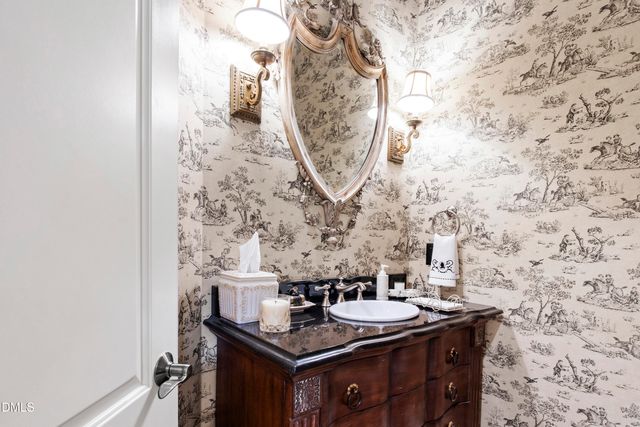 12345 Richmond Run Drive, Raleigh, NC 27614