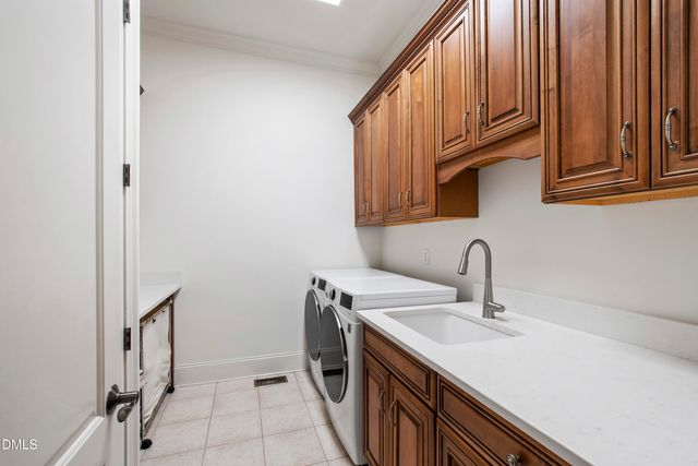 12345 Richmond Run Drive, Raleigh, NC 27614