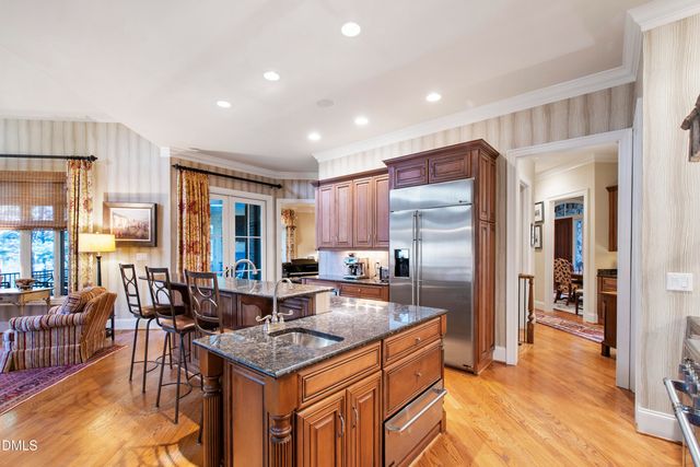 12345 Richmond Run Drive, Raleigh, NC 27614