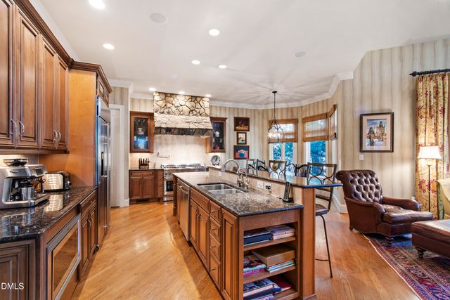 12345 Richmond Run Drive, Raleigh, NC 27614