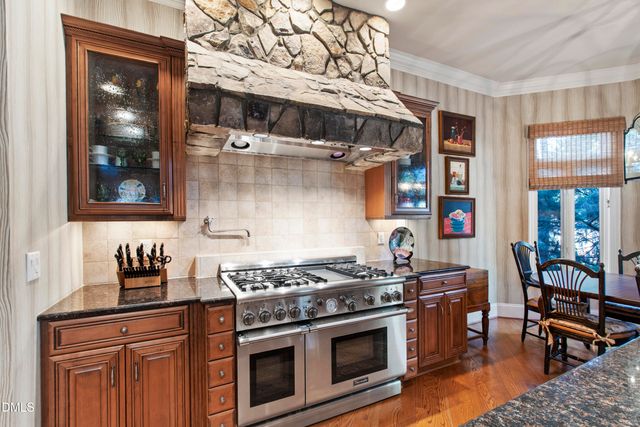 12345 Richmond Run Drive, Raleigh, NC 27614