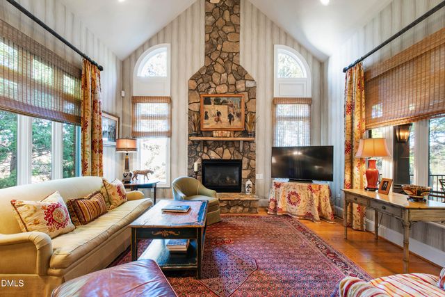 12345 Richmond Run Drive, Raleigh, NC 27614