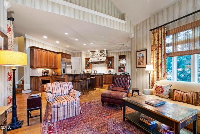 12345 Richmond Run Drive, Raleigh, NC 27614