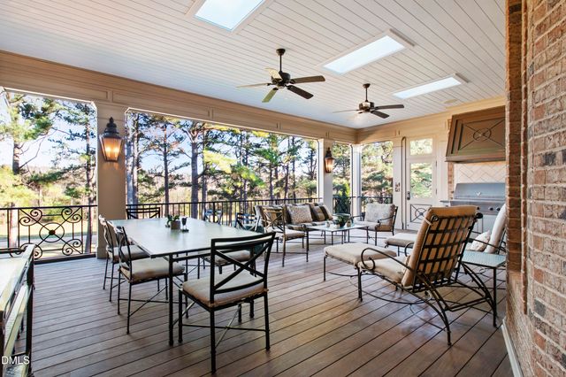 12345 Richmond Run Drive, Raleigh, NC 27614