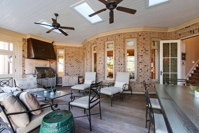 12345 Richmond Run Drive, Raleigh, NC 27614