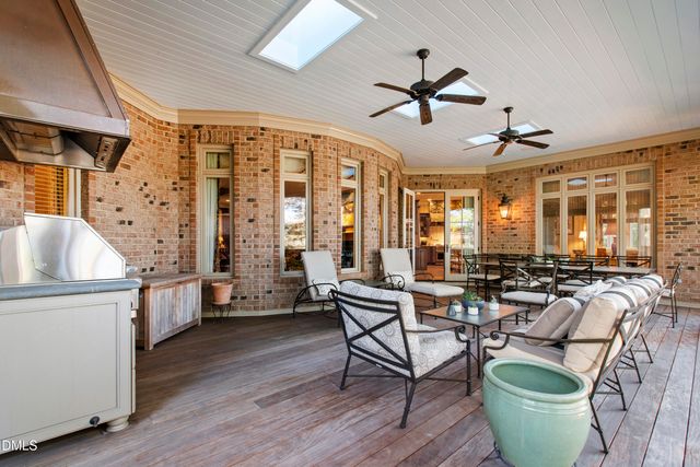 12345 Richmond Run Drive, Raleigh, NC 27614