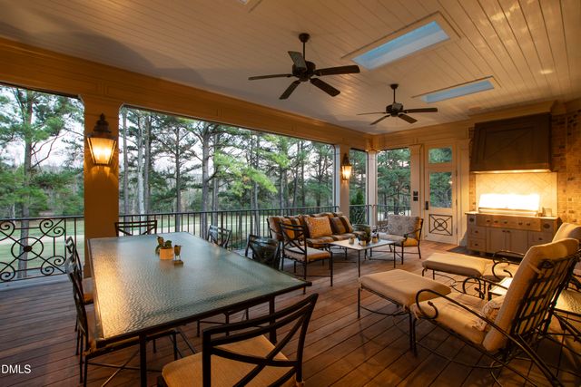 12345 Richmond Run Drive, Raleigh, NC 27614