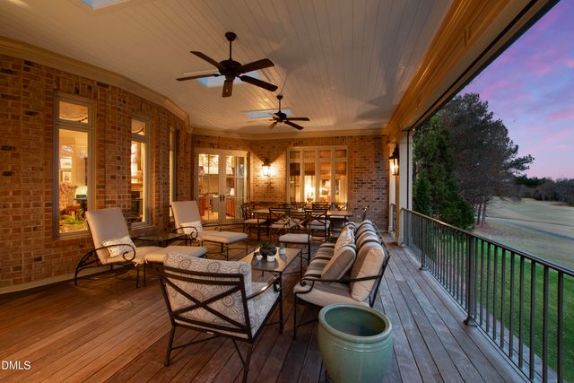 12345 Richmond Run Drive, Raleigh, NC 27614