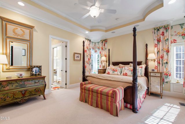 12345 Richmond Run Drive, Raleigh, NC 27614