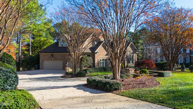 12345 Richmond Run Drive, Raleigh, NC 27614