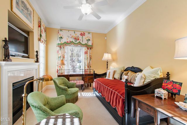 12345 Richmond Run Drive, Raleigh, NC 27614