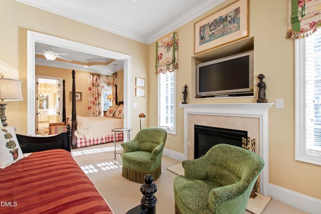 12345 Richmond Run Drive, Raleigh, NC 27614