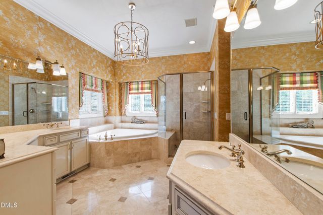 12345 Richmond Run Drive, Raleigh, NC 27614