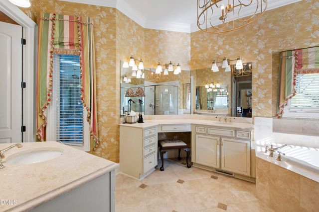 12345 Richmond Run Drive, Raleigh, NC 27614