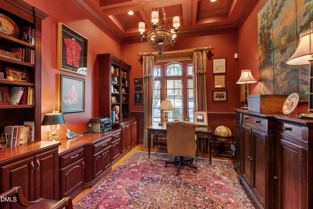 12345 Richmond Run Drive, Raleigh, NC 27614