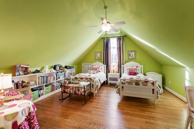 12345 Richmond Run Drive, Raleigh, NC 27614