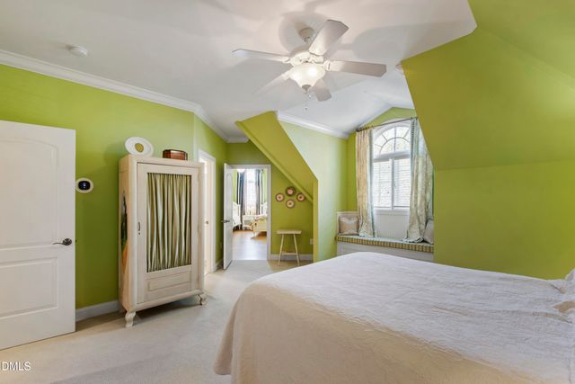 12345 Richmond Run Drive, Raleigh, NC 27614