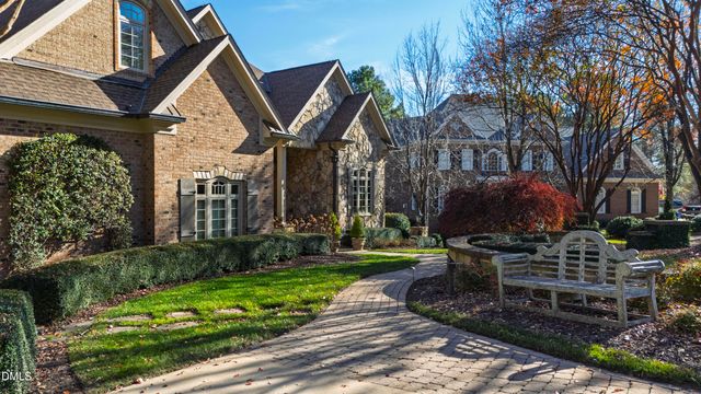 12345 Richmond Run Drive, Raleigh, NC 27614