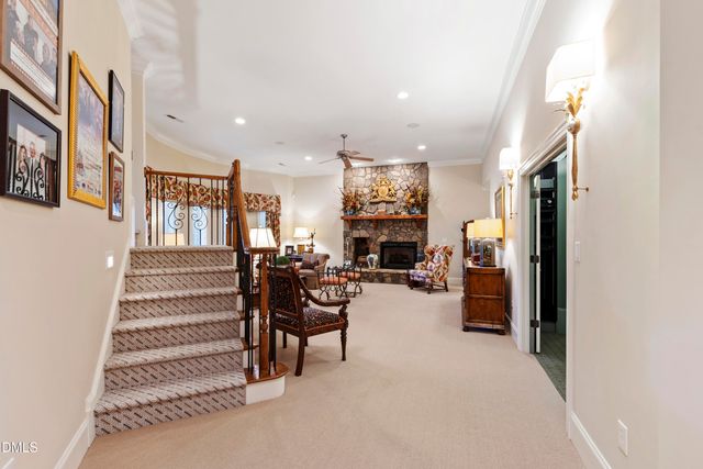 12345 Richmond Run Drive, Raleigh, NC 27614