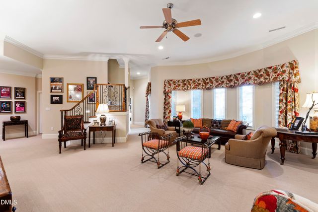 12345 Richmond Run Drive, Raleigh, NC 27614