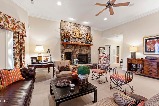 12345 Richmond Run Drive, Raleigh, NC 27614