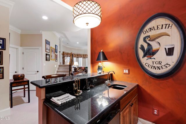 12345 Richmond Run Drive, Raleigh, NC 27614