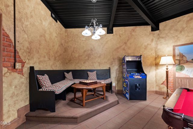 12345 Richmond Run Drive, Raleigh, NC 27614