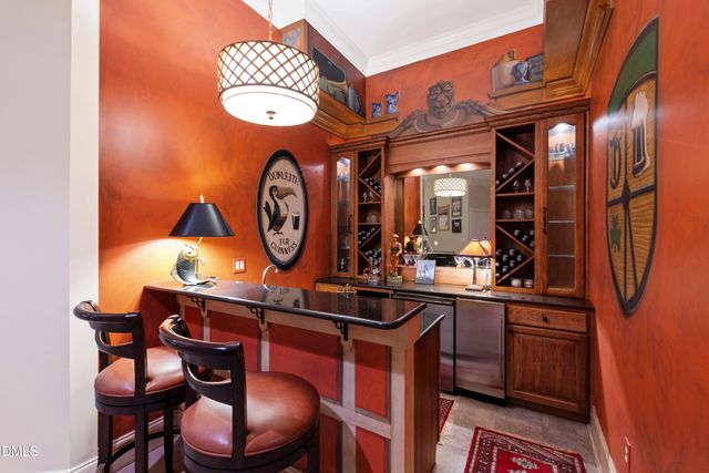 12345 Richmond Run Drive, Raleigh, NC 27614