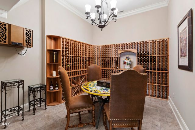 12345 Richmond Run Drive, Raleigh, NC 27614