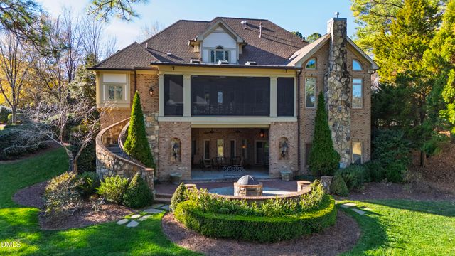 12345 Richmond Run Drive, Raleigh, NC 27614