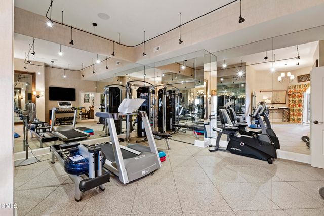 12345 Richmond Run Drive, Raleigh, NC 27614