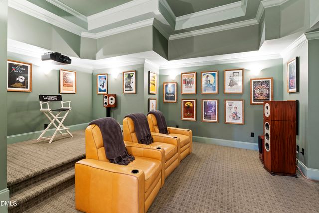 12345 Richmond Run Drive, Raleigh, NC 27614