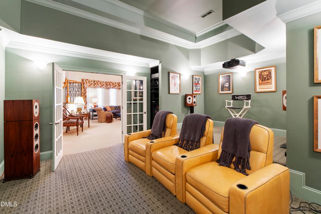 12345 Richmond Run Drive, Raleigh, NC 27614