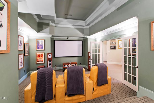 12345 Richmond Run Drive, Raleigh, NC 27614