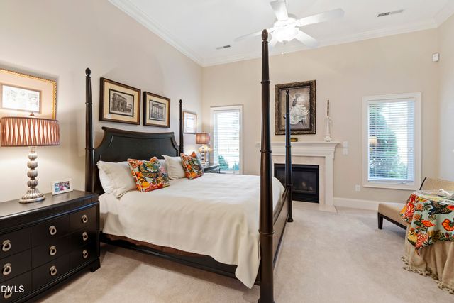 12345 Richmond Run Drive, Raleigh, NC 27614