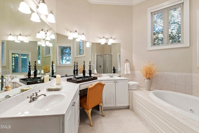 12345 Richmond Run Drive, Raleigh, NC 27614