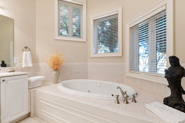 12345 Richmond Run Drive, Raleigh, NC 27614