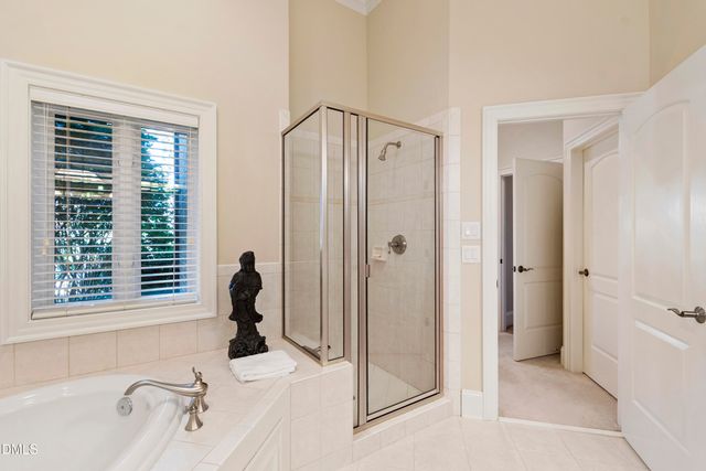 12345 Richmond Run Drive, Raleigh, NC 27614