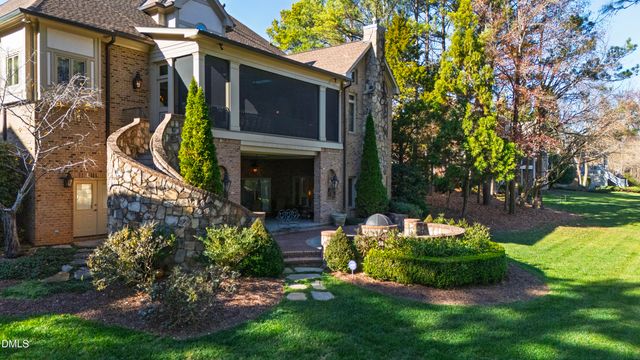 12345 Richmond Run Drive, Raleigh, NC 27614