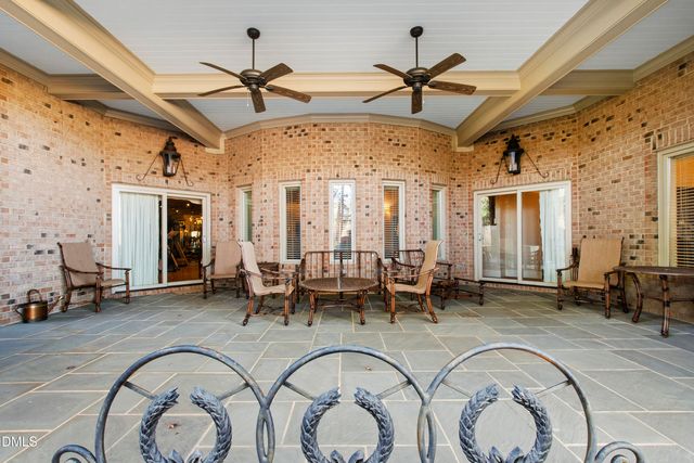 12345 Richmond Run Drive, Raleigh, NC 27614