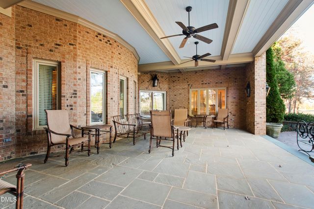 12345 Richmond Run Drive, Raleigh, NC 27614