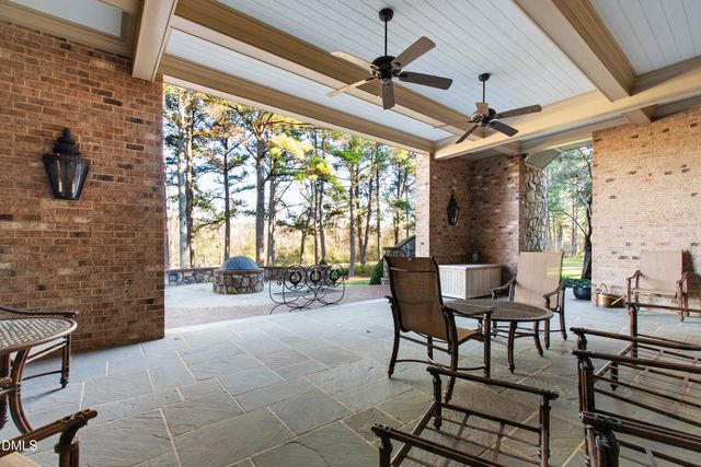 12345 Richmond Run Drive, Raleigh, NC 27614