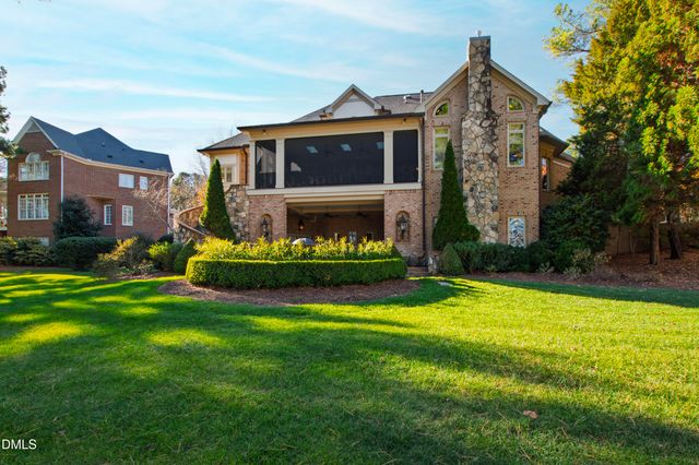 12345 Richmond Run Drive, Raleigh, NC 27614