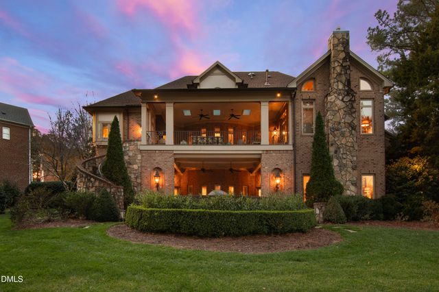 12345 Richmond Run Drive, Raleigh, NC 27614