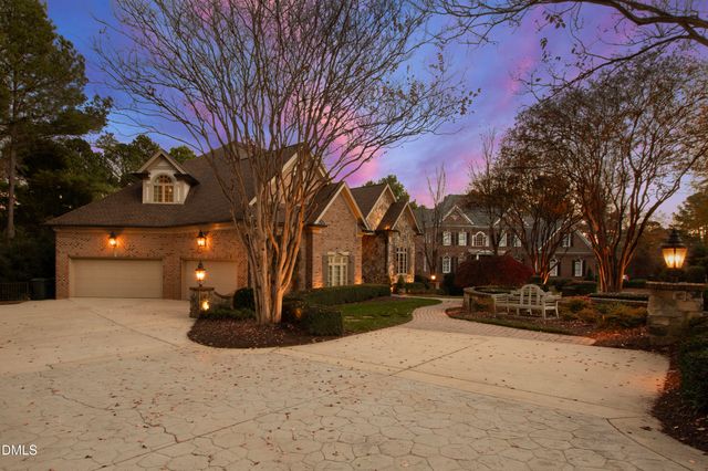 12345 Richmond Run Drive, Raleigh, NC 27614